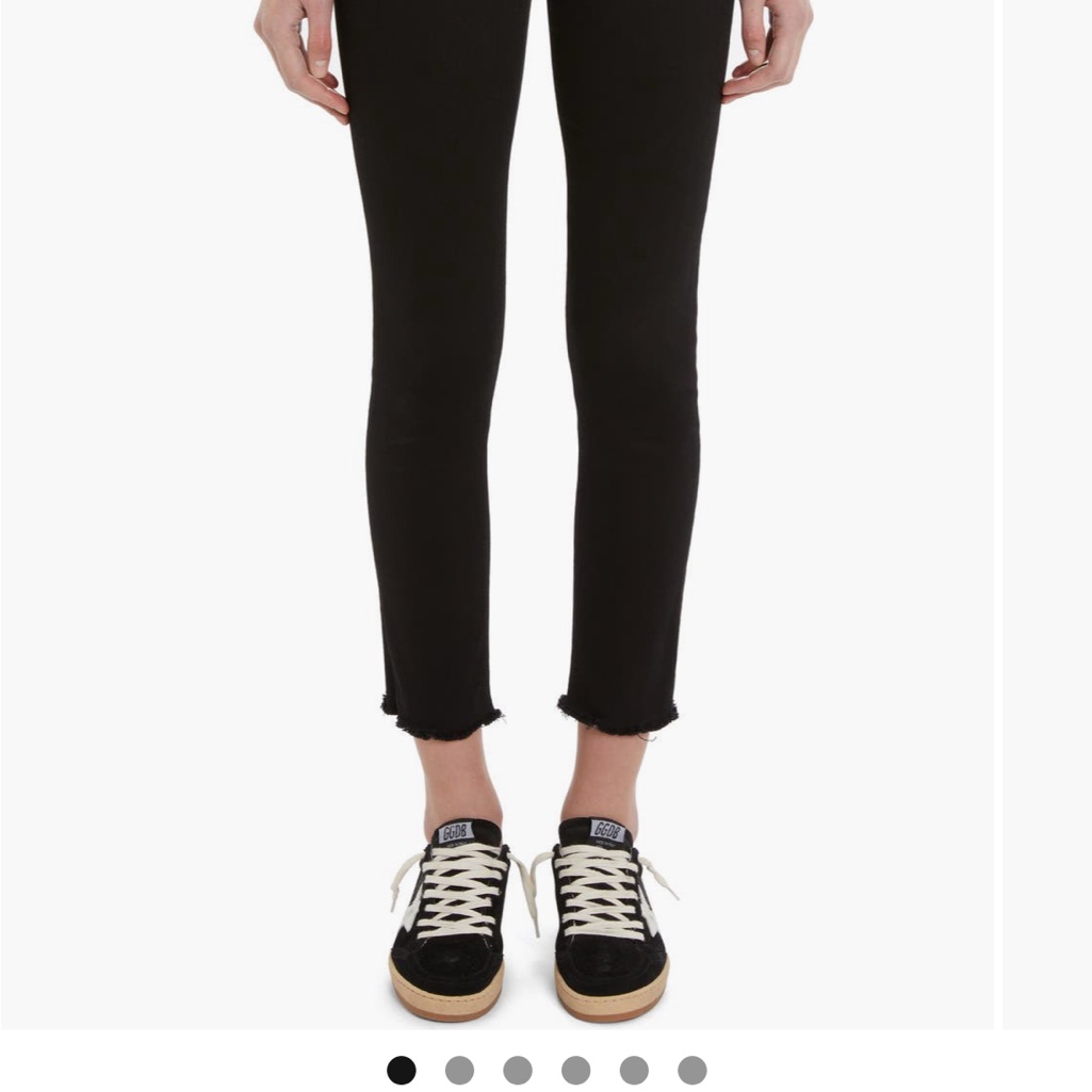 Golden Goose